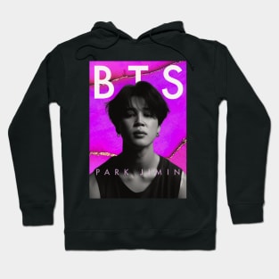 BTS PARK JIMIN Hoodie